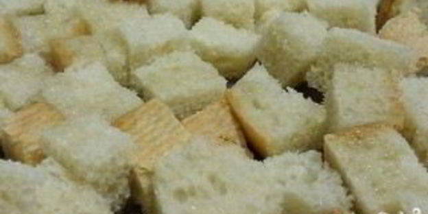 гороховый суп для похудения