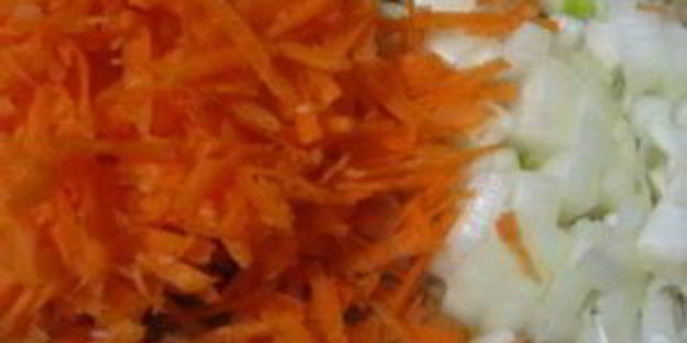 гороховый суп на косточке