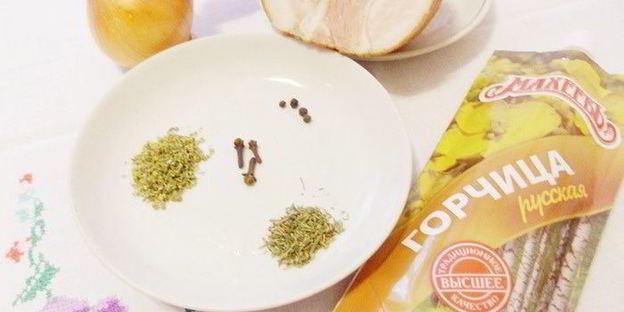 гороховый суп по-шведски