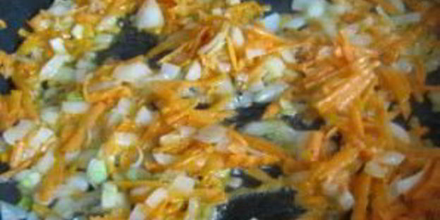 гороховый суп с бараниной