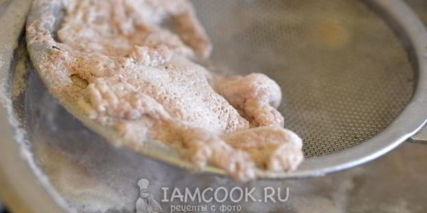 гороховый суп с говядиной