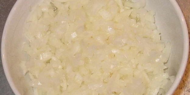 гороховый суп с грудинкой