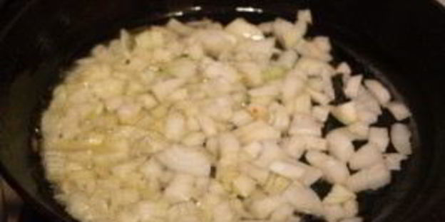 гороховый суп с картошкой