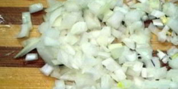 гороховый суп с копчеными ребрами