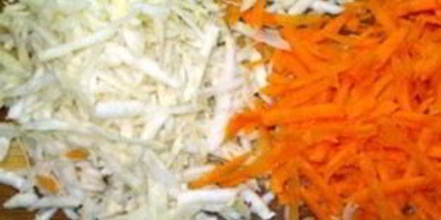 гороховый суп с копчеными ребрами