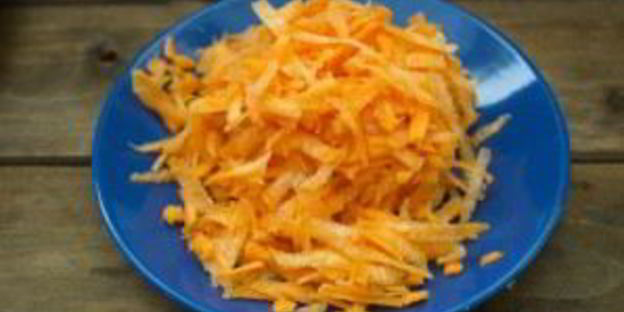 гороховый суп с куриными крыльями