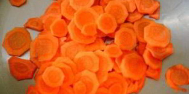 гороховый суп с сосиской