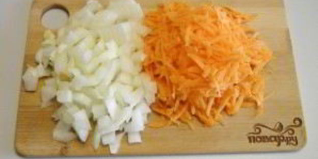 гороховый суп с цыпленком