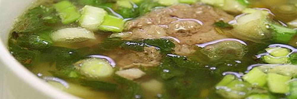 Гороховый суп с тушенкой