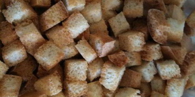 просто гороховый супчик