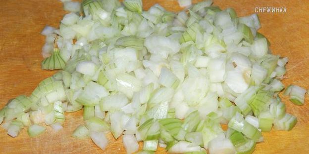 суп гороховый , любимый