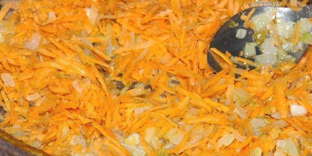 суп гороховый , любимый