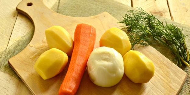 суп гороховый с говядиной