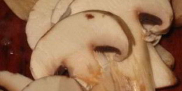 суп гороховый с грибами