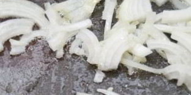 суп из копченой рыбы с горохом