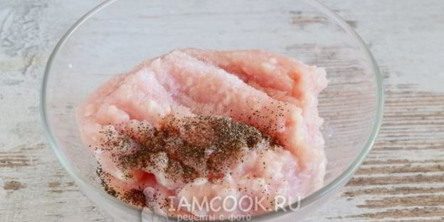 гречневый суп с фрикадельками