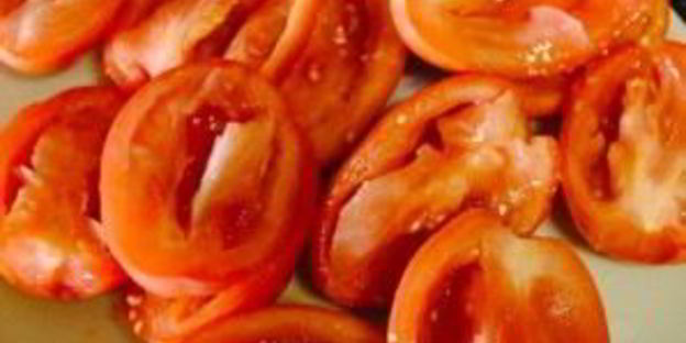 испанский холодный суп сальморехо