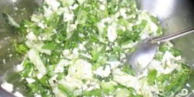 холодник из консервированной свеклы