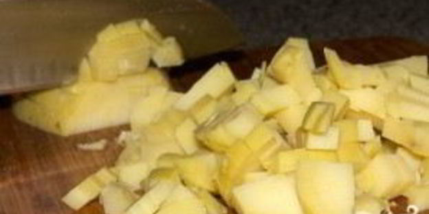 холодник классический