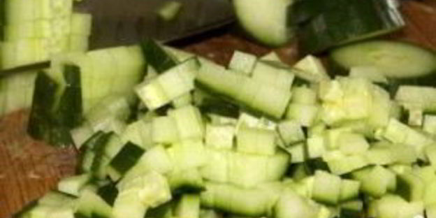 холодник классический