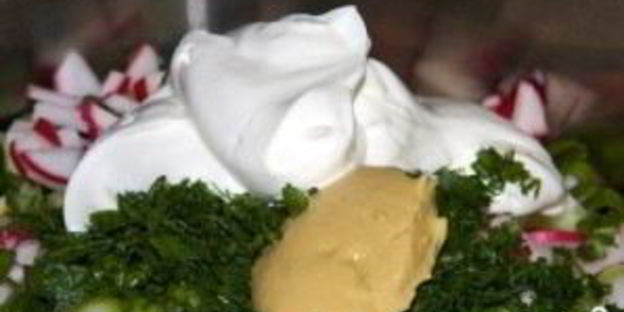 холодник классический