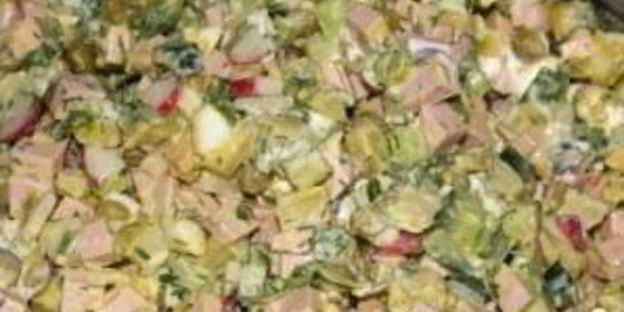 холодник классический