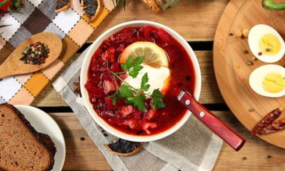 Рецепт холодника с курицей