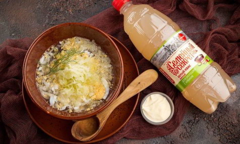 Рецепт холодника тверского