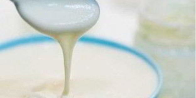 холодный итальянский суп