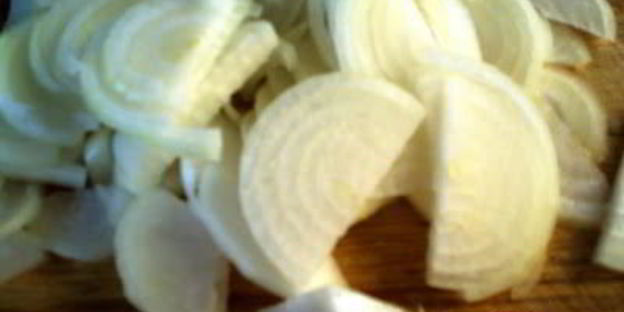 холодный кабачково-огуречный суп