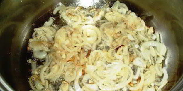 холодный кабачково-огуречный суп