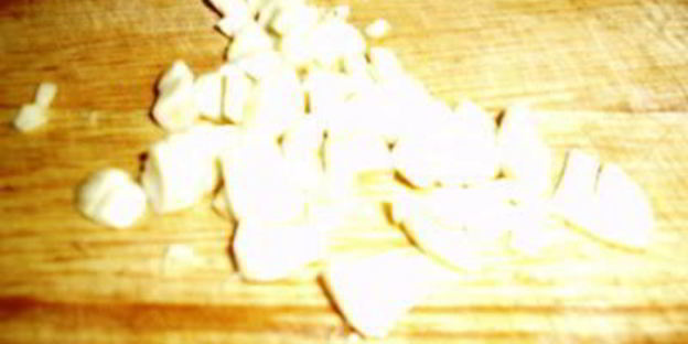 холодный кабачково-огуречный суп