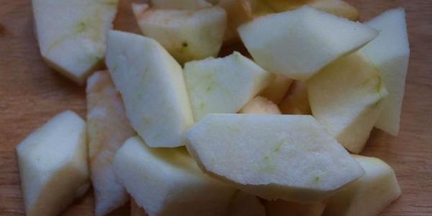 холодный суп-пюре солнечная свежесть лета