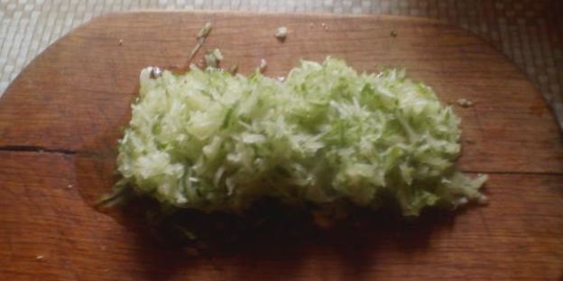 холодный свекольный суп