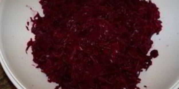 красный холодник