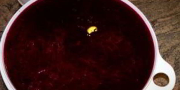 красный холодник