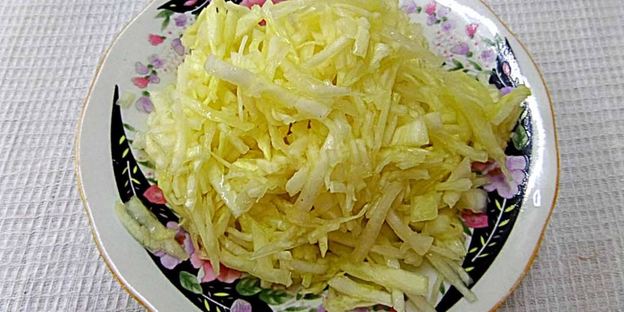 кукси с говядиной по-корейски