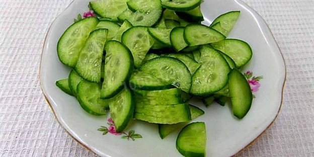 кукси с говядиной по-корейски