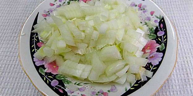 кукси с говядиной по-корейски