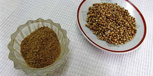 кукси с говядиной по-корейски