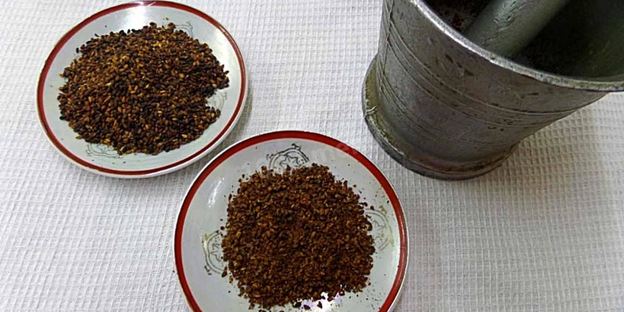 кукси с говядиной по-корейски