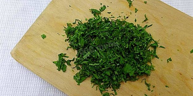 кукси с говядиной по-корейски