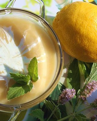 Милосупа, холодный фруктовый суп