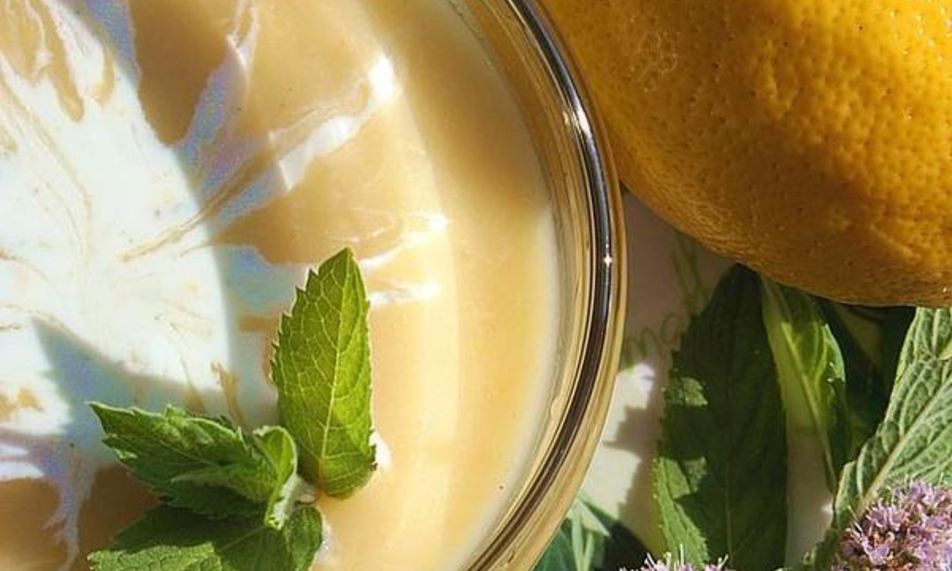 Рецепт милосупы, холодный фруктовый суп