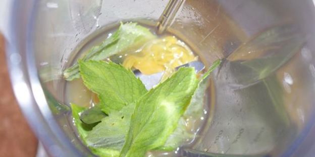 милосупа, холодный фруктовый суп