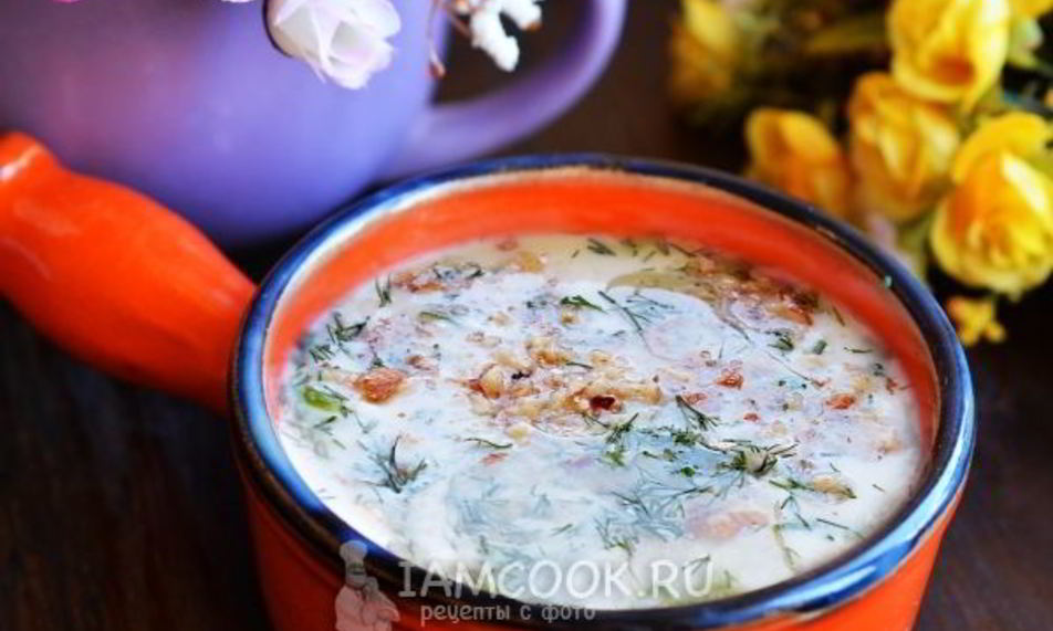 Рецепт таратора классического