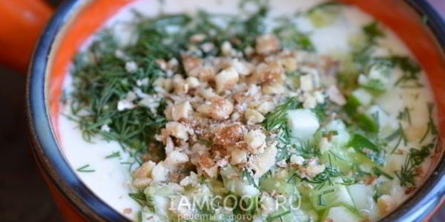 таратор классический