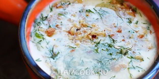 таратор классический