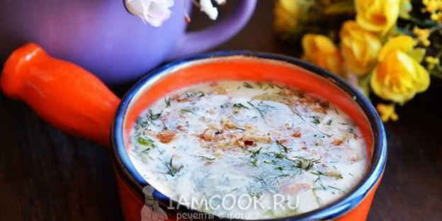 таратор классический