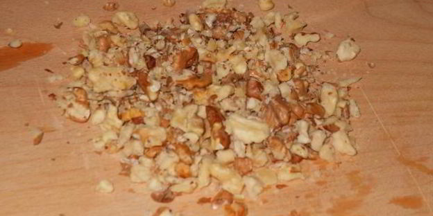 зеленый холодный суп на кефире таратор